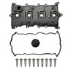 MITZONE Engine Valve Cover Compatible with 2007-2013 Nissan Altima Sentra
