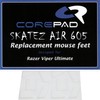 Corepad Skatez Air Razer Viper Ultimate Mouse Sole 2 Set