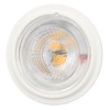 2pcs MR11 LED Light Bulbs AC12V 3W 300LM High Brightness