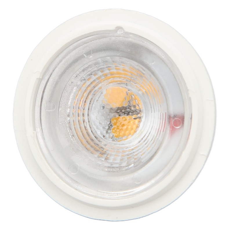 2pcs MR11 LED Light Bulbs AC12V 3W 300LM High Brightness
