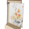 Hanging Scroll for Large Paper, Blue
