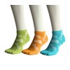 Mode Select M04 Men's Ankle Socks, Summer Socks, Thin, Sports,