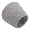 Plush Cloth Lamp Shade Replacement Decorative Soft Comfortable Cone Round