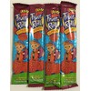 Jovy Fruit Roll Snack, Raspberry, 0.75 Ounce
