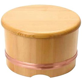 Yamako 04137 04137 Natural Ohitsu (Inner Sole R Processing) Made in Japan