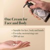 Napiers Goat Milk & Starflower Moisturising Cream - Dry Skin