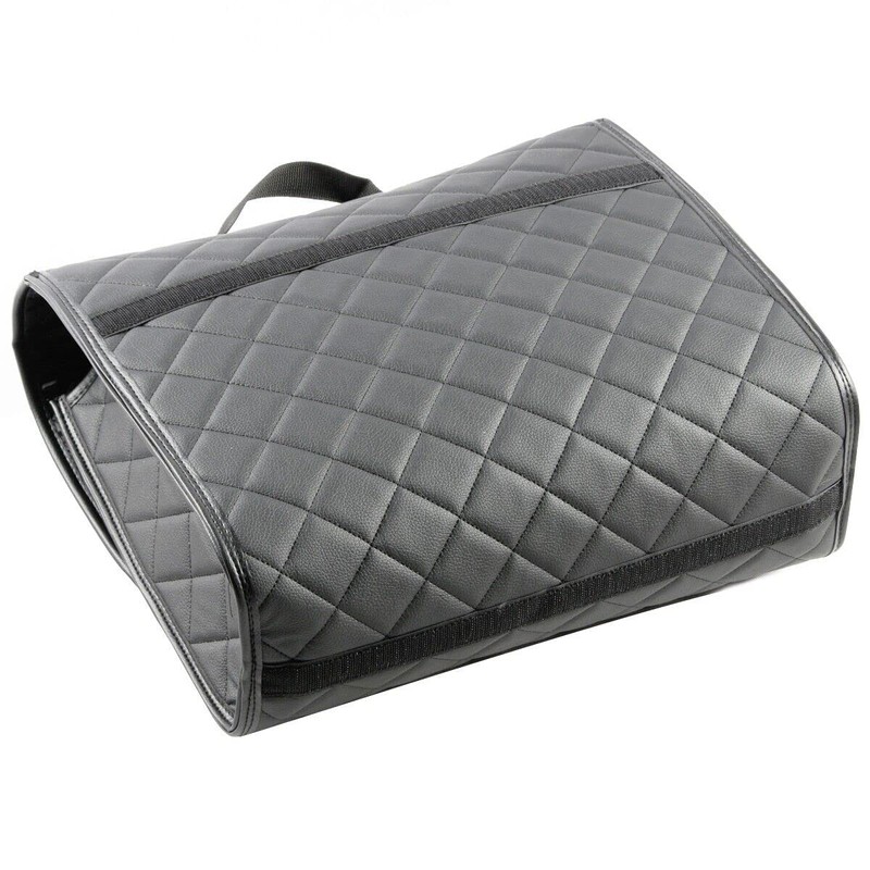 rhinos autostyling COMPATIBLE WITH Mini Convertible(r52) (2004-2008) - Durable Boot