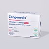 [활력파우더]젠제네틱스 비타민B컴플렉스 다이렉트, 40g, 5박스 [Vitality Powder] GenGenetics Vitamin B
