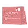 Newt One Inositol Premium 60 sachets / 뉴트원 이노시톨 프리미엄 60포X5bx  콜린 미오이노시톨 엽산,비타민D,C,B군