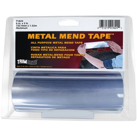 Trimbrite T1824 Metal Mend 6X60 in