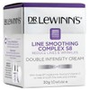 Dr. LeWinn's Smooth + Firm Double Intensity Night Cream 30g