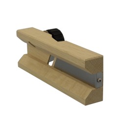 SIX Samurai Professional Specifications Board Plane Small Mini