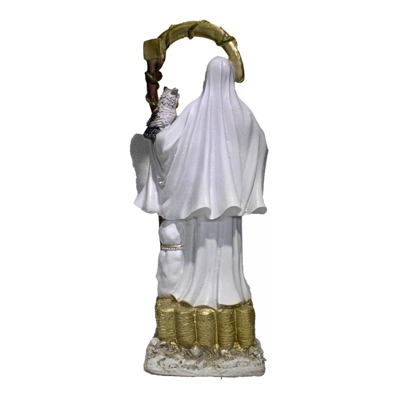 Santa Muerte Belén 44 Cm.