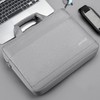 Laptop Bag Carrying Case Briefcase Waterproof Oxford Cloth Large Capacity
