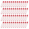 FSSTUD 100 spille da balia in metallo da 30 mm,