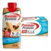 Premier Protein Batido De Proteína. Sabor Café Latte 18pack