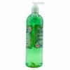 Natural Chic Anti-dandruff and anti-grease shampoo, oily hair - and