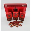 Ecopanax 3x Jinan Red Ginseng Liquid (20ml x 30 packets)