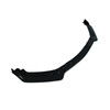 MUTUSAISI Front Bumper Lip Spoiler Splitter Fit for Infiniti Q60