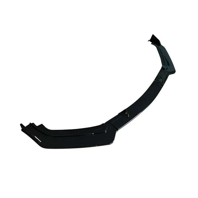 MUTUSAISI Front Bumper Lip Spoiler Splitter Fit for Infiniti Q60