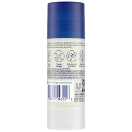 Vaseline Body Balm Stick Anti-Friction For Dry Skin Unscented Targeted Healing for Hard-to-Reach Spots 1.4 oz 3 Count