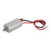 RC Motor Stable Highly Durable Premium Metal Low Friction Low