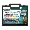 JBL ProAquaTest Combi Set Plus NH4 Water Test Case with