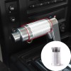 e-power-auto-Trim Transmission Shifter Button For Hummer H2 SUT Gear Shift
