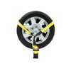 Mytee Products 2" x14' Lasso Ratchet Strap Flat Hook Wheel