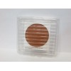 CLINIQUE TRUE BRONZE PRESSED POWDER BRONZER #04 SUNSWEPT (2 PC