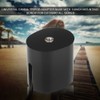 Universal Gimbal Tripod Adapter Base with 1/4inch Mounting Screw for