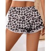 Rapbin Women Summer Shorts Women's Casual Shorts Lace Ruffle Bloomers