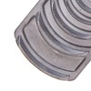 Plastic Pipe Deburring Tool Professional Effective 1 1/4‑4in PVC Tubing