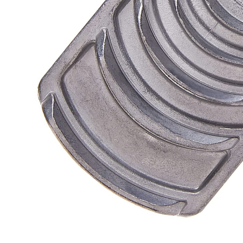 Plastic Pipe Deburring Tool Professional Effective 1 1/4‑4in PVC Tubing