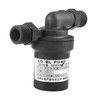 1pc DC24V 18W Hot Water Pump For Solar Water Heater