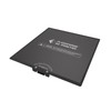 SHEAWA 3D Printer Parts Flexible Build Plate Kit Replacement for