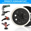 for Bosch Sanding Pads, 125mm 5 Inch 8 Hole Replacement