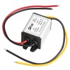 DROK 12V to 9V 2A 18W DC-DC Buck Power Converter
