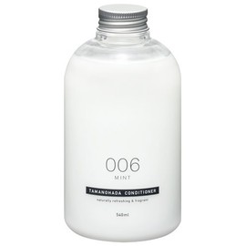 tamanohada tamanohada Conditioner whites