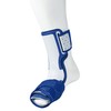 ACE Brand Plantar Fasciitis Sleep Support, Adjustable, Navy, 1/Pack