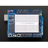 Adafruit Proto Shield for Arduino Kit - Stackable Version R3
