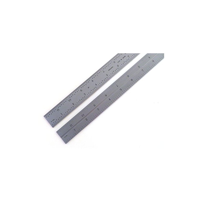 PEC 12" Zero Glare 4R (1/64, 1/32, 1/16, 1/8) Replacement