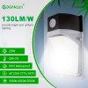 5 Years Warranty 25W 3CCT IP65 Waterproof Led Wall Pack
