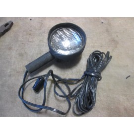 Nice 24v Trouble Light Spot Light for Military Vehicles, M915 Cargo Truck sc