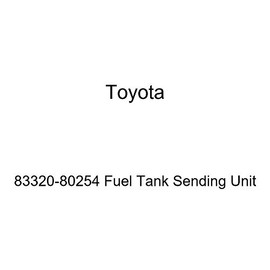 TOYOTA 83320-80254 Fuel Tank Sending Unit