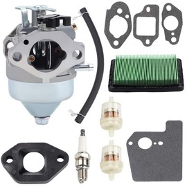 PHUOC LOC THO for Carburetor for Homelite UT80432 Pressure Washer with for Honda GCV190LA Engine