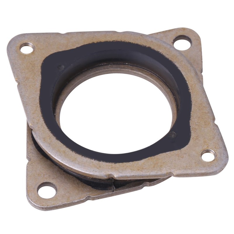 5 Pack Shock Absorber Nema 17 Steel 0026 Rubber Stepper