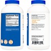 Nutricost CLA (Conjugated Linoleic Acid) 2,400mg, 240 Softgels - Gluten