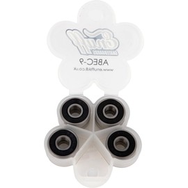 Enuff ABEC 9 Water Resistant Skate Bearings