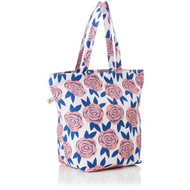 Marushin 0545004300 Mini Bag, Polk, Rose, Scandinavian Design, Mother's Day, Birthday, Present, Gift